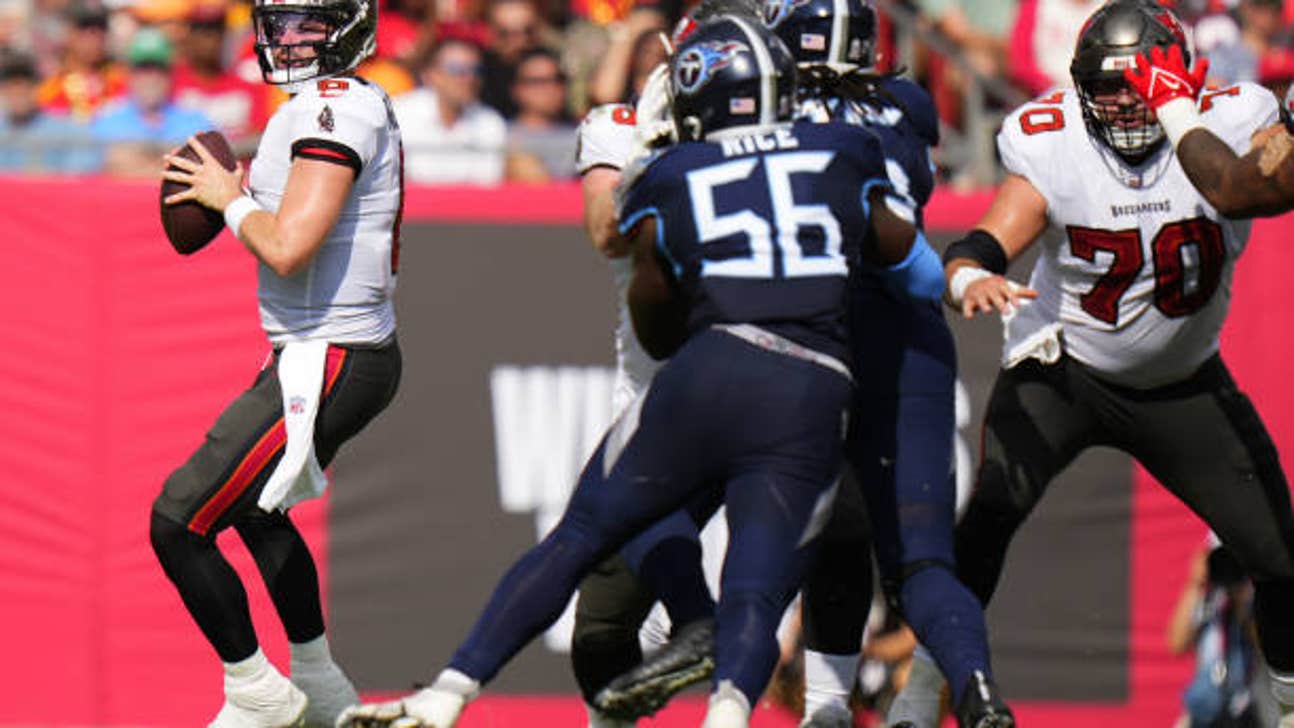 49ers vs. Buccaneers Prediction, Odds, Picks - Nov 19