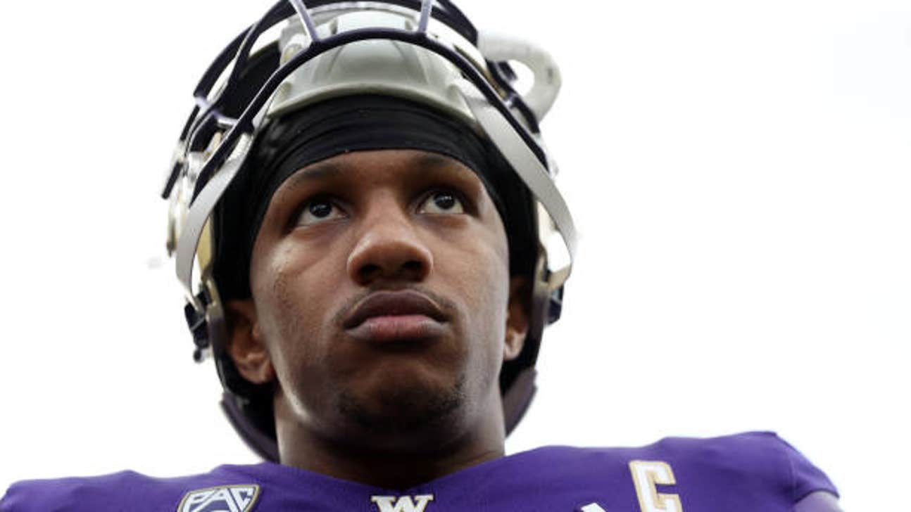 Oregon State vs. Washington Prediction, Odds, Picks - November 18