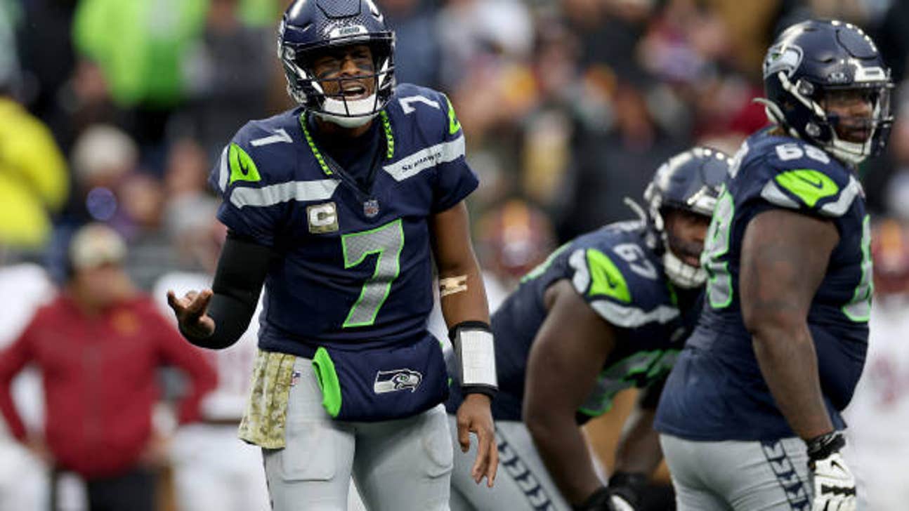 Seahawks vs. Rams Prediction, Odds, Picks - Nov 19