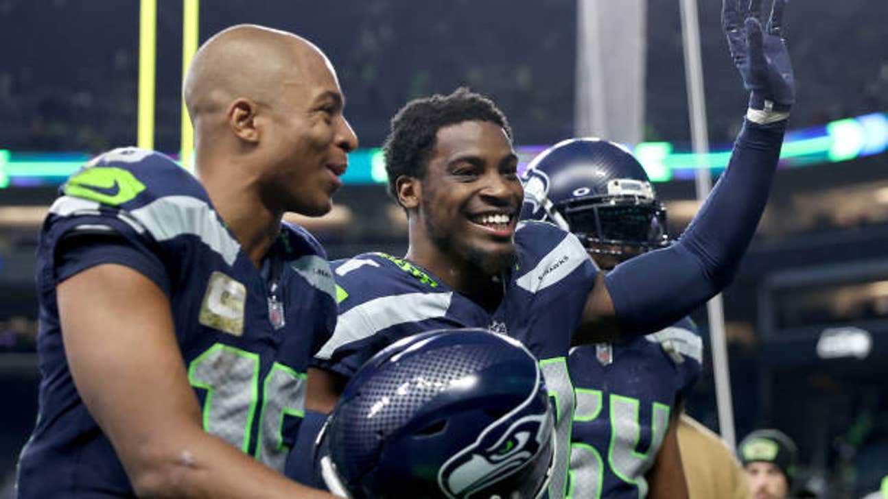 Tyler Lockett Odds and Prop Bets vs. Rams – NFL Week 11 2023
