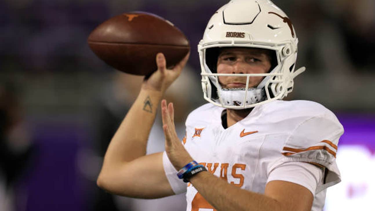 Texas vs. Iowa State Prediction, Odds, Picks - November 18