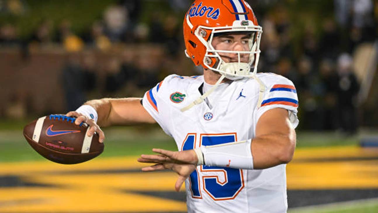 Florida State vs. Florida Prediction, Odds, Picks - November 25