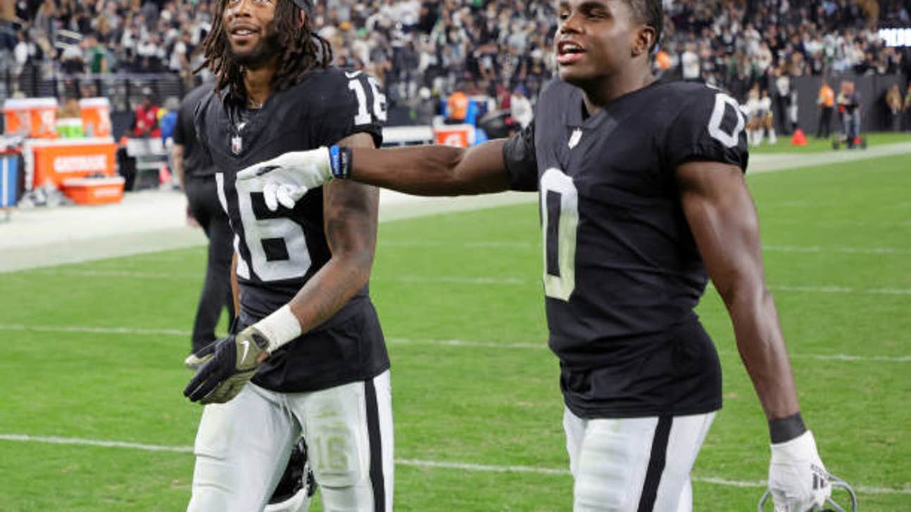 Jakobi Meyers Odds and Prop Bets vs. Dolphins – NFL Week 11 2023