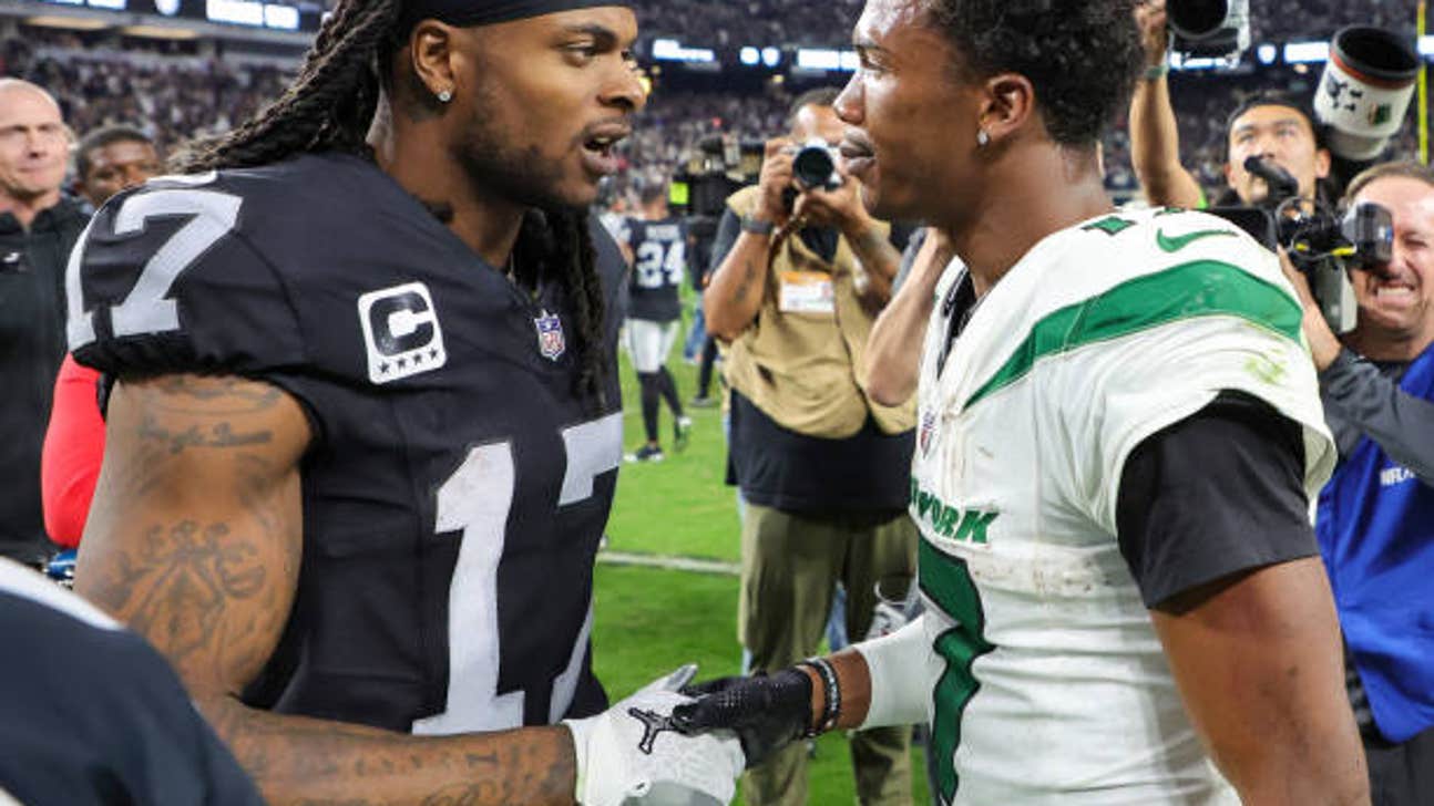 How to Watch Dolphins vs. Raiders: Time, TV Channel and Live Stream – Week 11