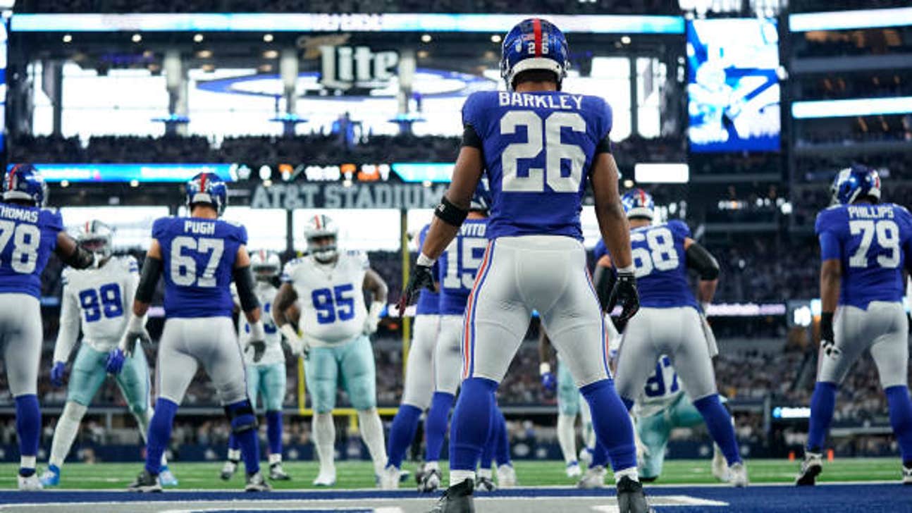 Commanders vs. Giants Injury Report – Week 11, 2023