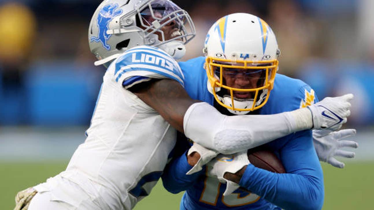 Packers vs. Chargers Injury Report – Week 11, 2023