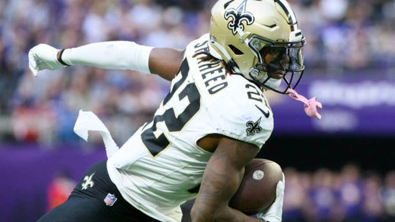 Rashid Shaheed Odds and Prop Bets vs. Falcons – NFL Week 12 2023