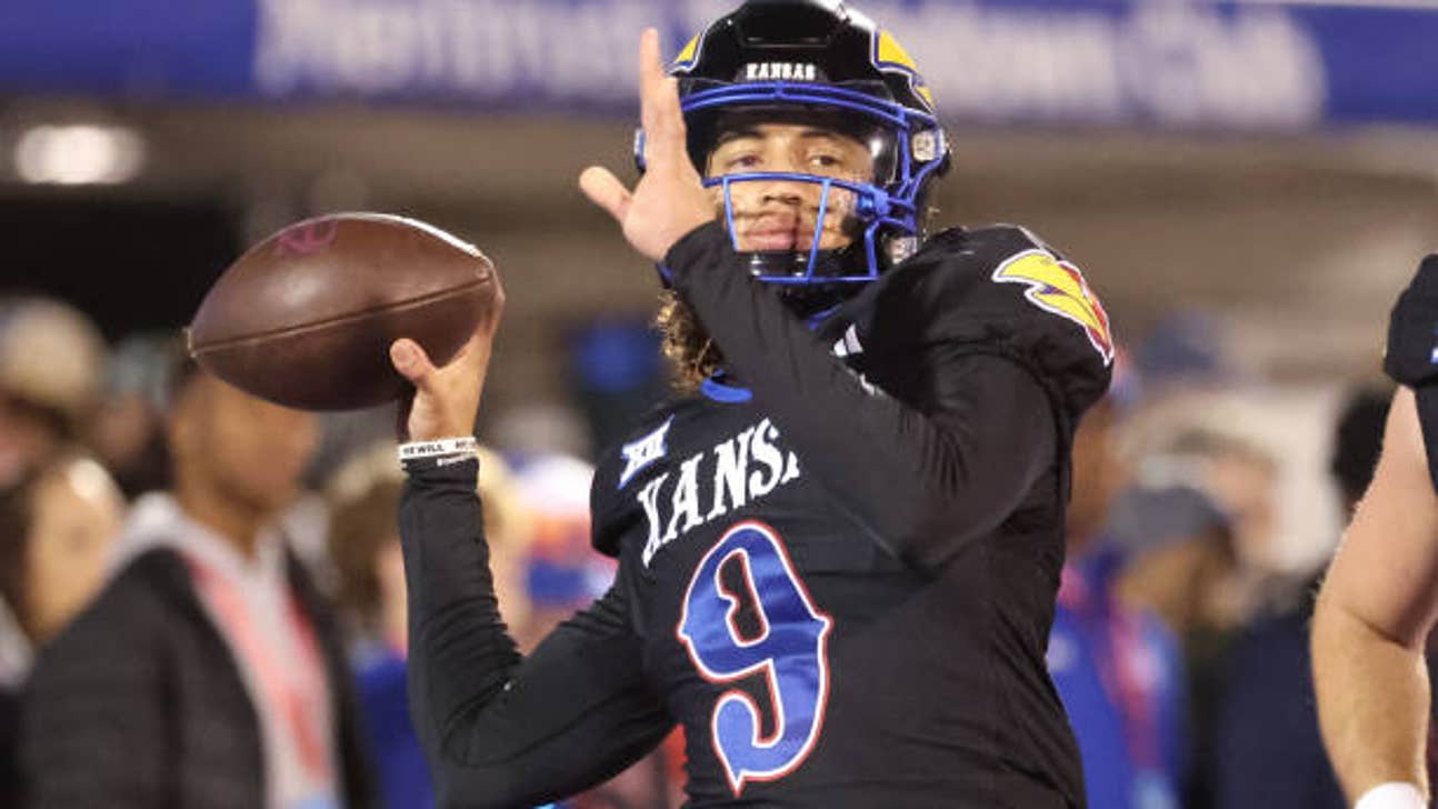 Kansas vs. Cincinnati Prediction, Odds, Picks - November 25