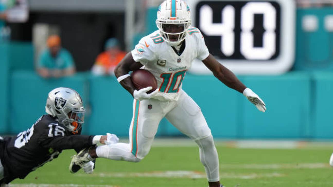 How to Watch Jets vs. Dolphins: Time, TV Channel and Live Stream – Week 12