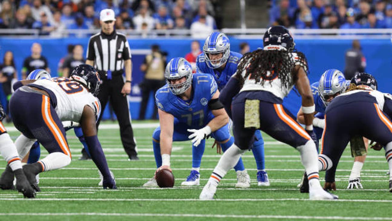 How to Watch Lions vs. Packers: Time, TV Channel and Live Stream – Week 12