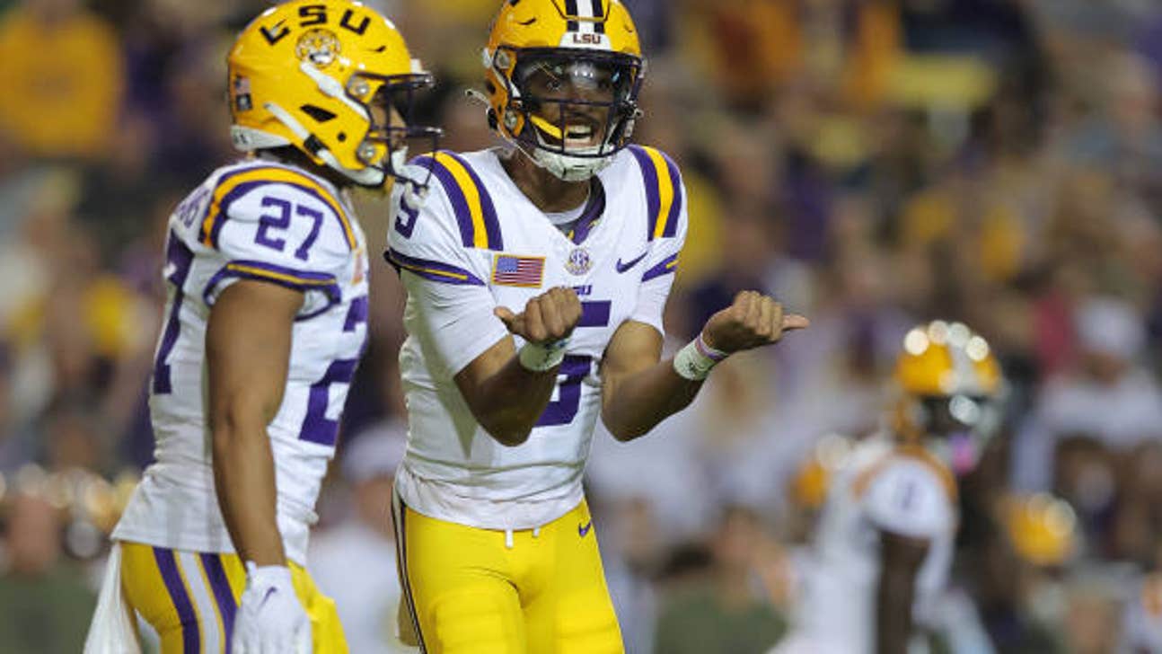 LSU vs. Georgia State Prediction, Odds, Picks - November 18