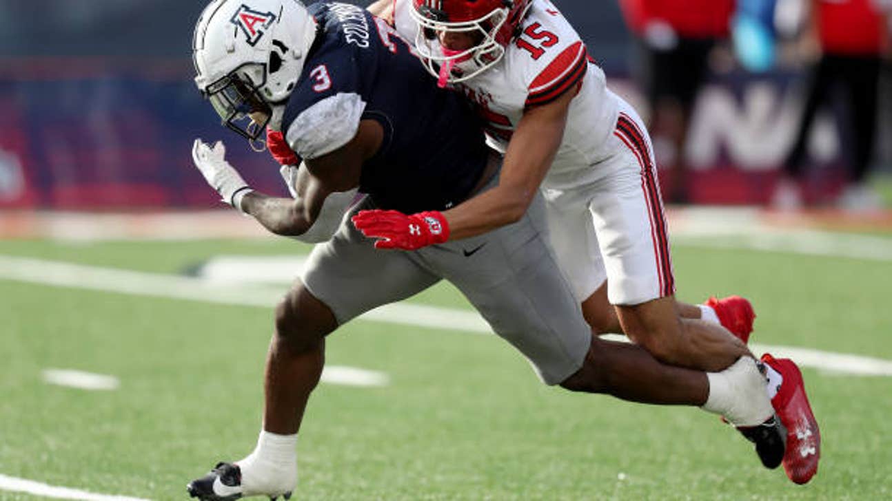 Arizona State vs. Arizona: TV Channel, Live Stream, Time, How to Watch – November 25