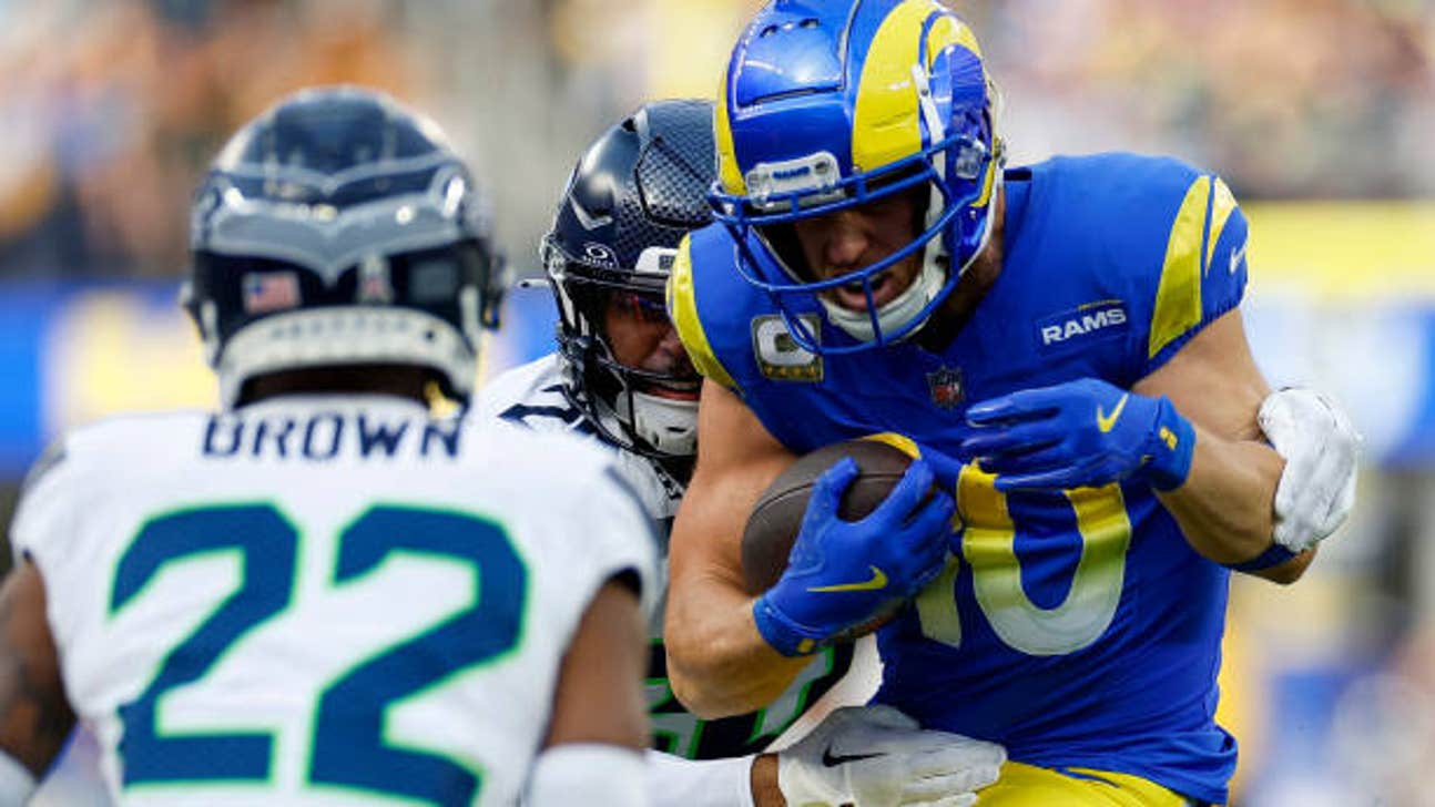 Cardinals vs. Rams Prediction, Odds, Picks - Nov 26