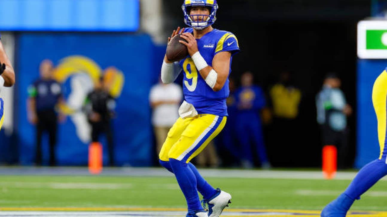 How to Watch Cardinals vs. Rams: Time, TV Channel and Live Stream – Week 12