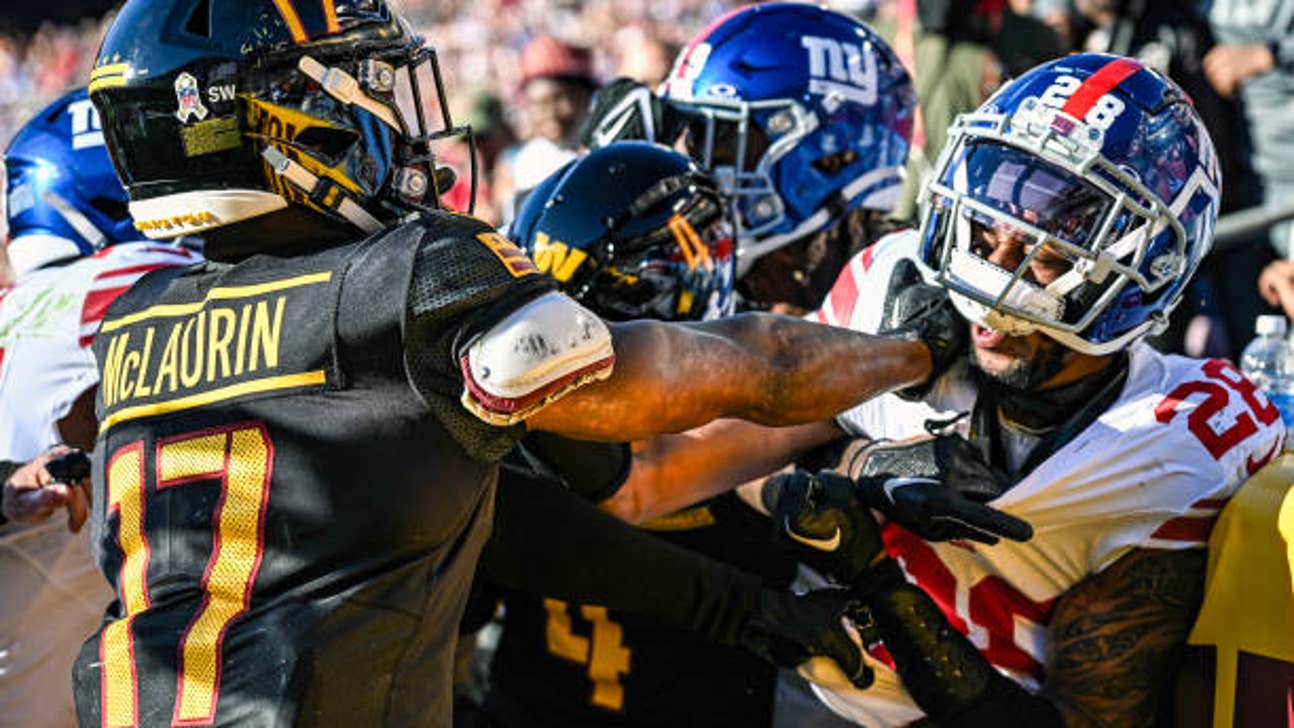 How to Watch Cowboys vs. Commanders: Time, TV Channel and Live Stream – Week 12