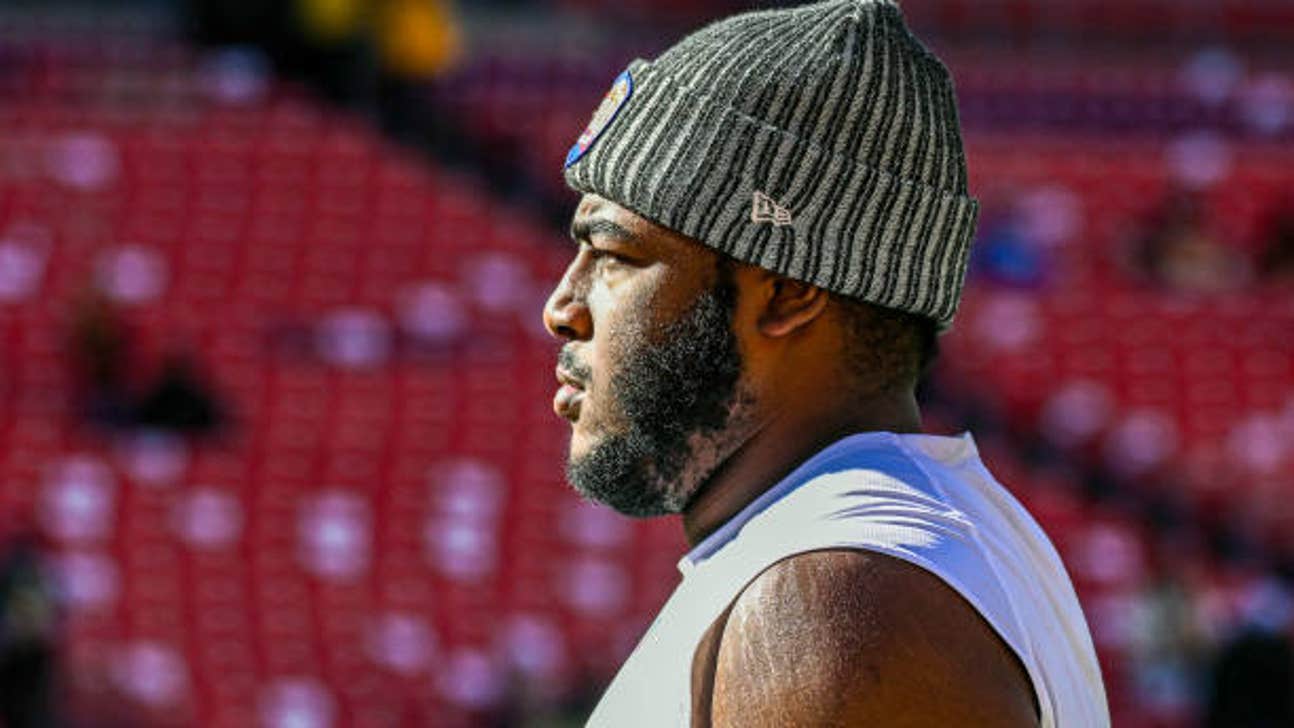 Saints vs. Giants Injury Report – Week 15, 2023