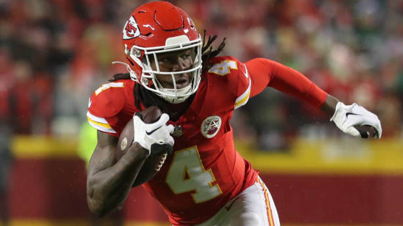 Rashee Rice Odds and Prop Bets vs. Raiders – NFL Week 12 2023