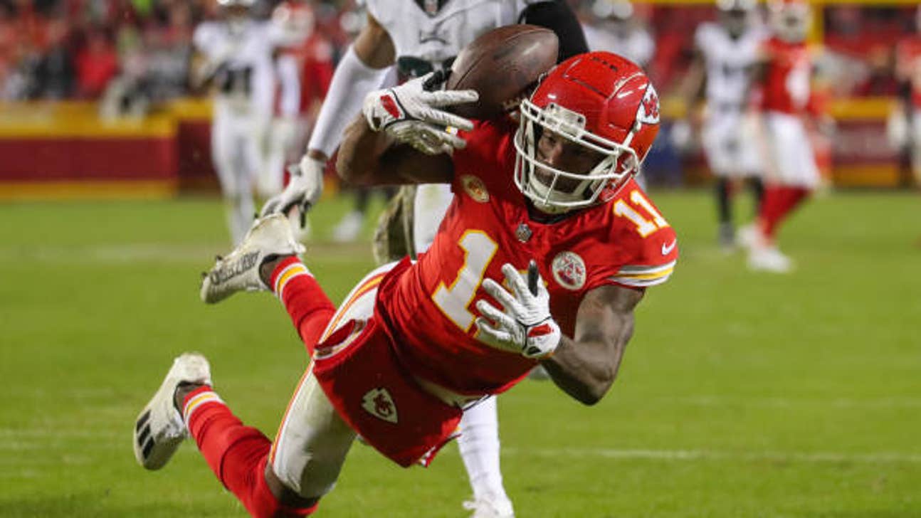 Marquez Valdes-Scantling Odds and Prop Bets vs. Dolphins – AFC Wild Card Round 2024