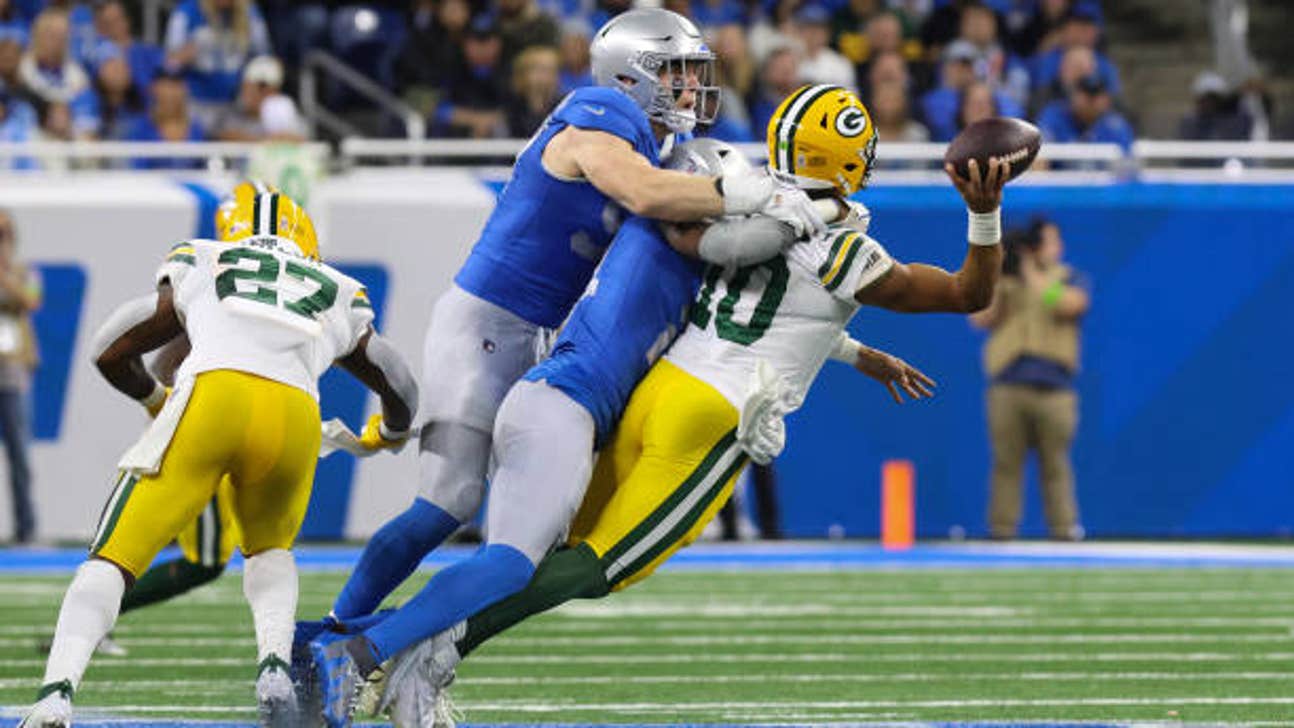 How to Watch Packers vs. Chiefs: Time, TV Channel and Live Stream – Week 13