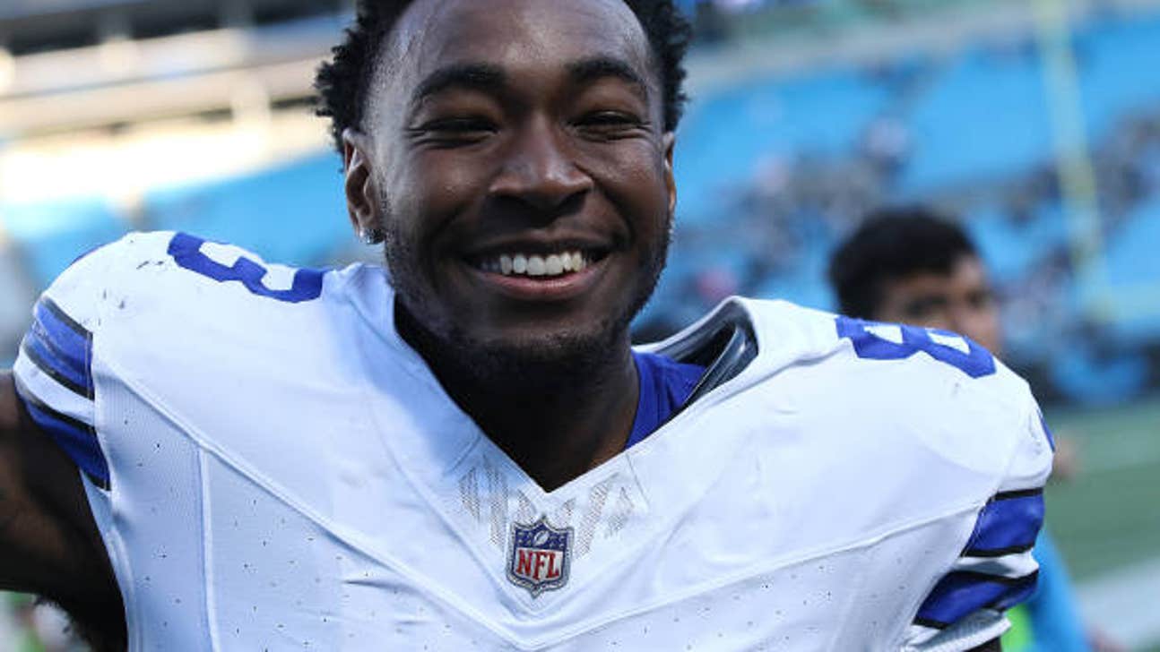 How to Watch Titans vs. Panthers: Time, TV Channel and Live Stream – Week 12