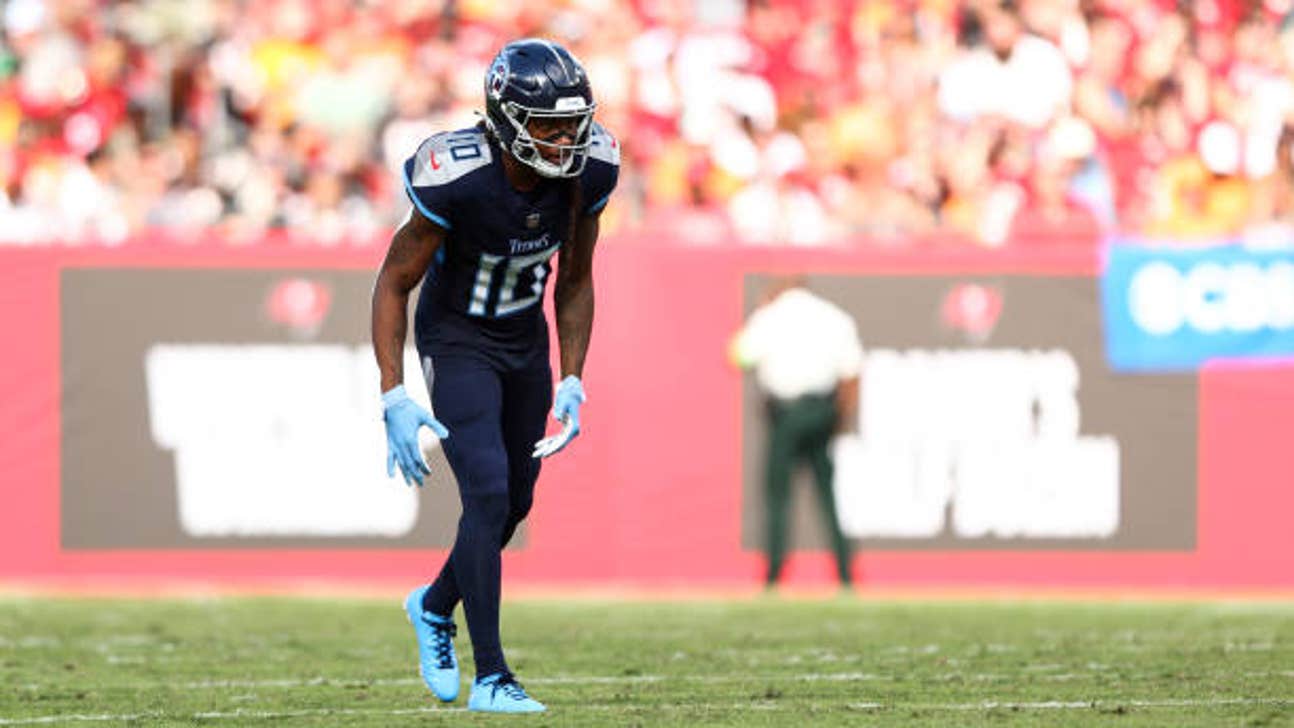 How to Watch Jaguars vs. Titans: Time, TV Channel and Live Stream – Week 11