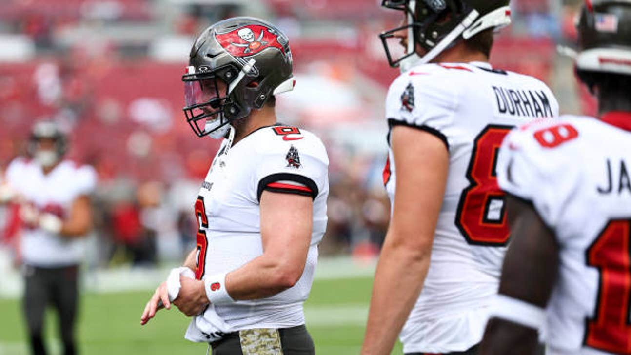 How to Watch 49ers vs. Buccaneers: Time, TV Channel and Live Stream – Week 11