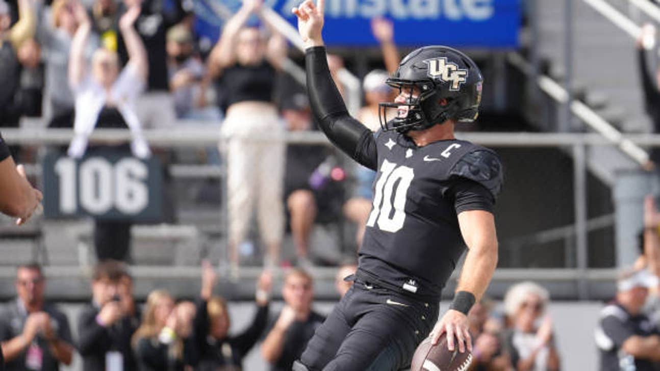 UCF vs. Georgia Tech Prediction, Odds, Picks - December 22