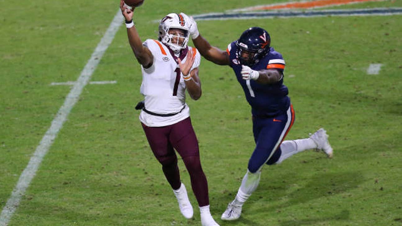 Virginia Tech vs. Tulane Prediction, Odds, Picks - December 27