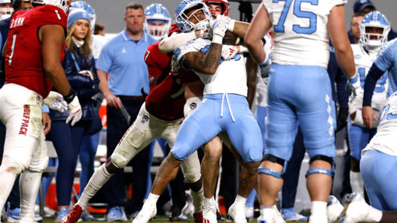 West Virginia vs. North Carolina Prediction, Odds, Picks - December 27