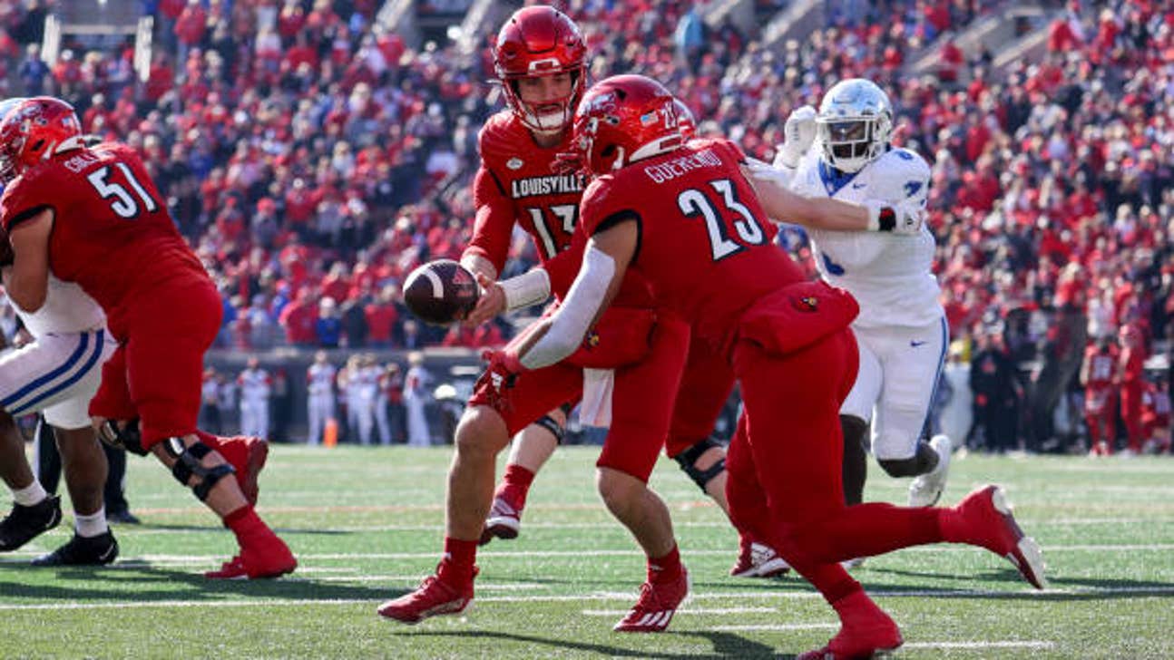 Florida State vs. Louisville Prediction, Odds, Picks - December 2