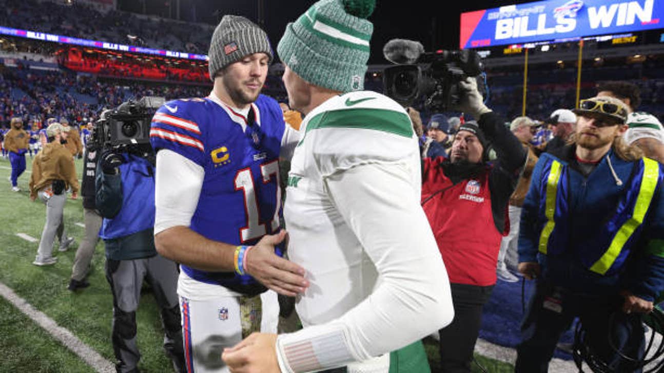 Dolphins vs. Jets Prediction, Odds, Picks - Nov 24