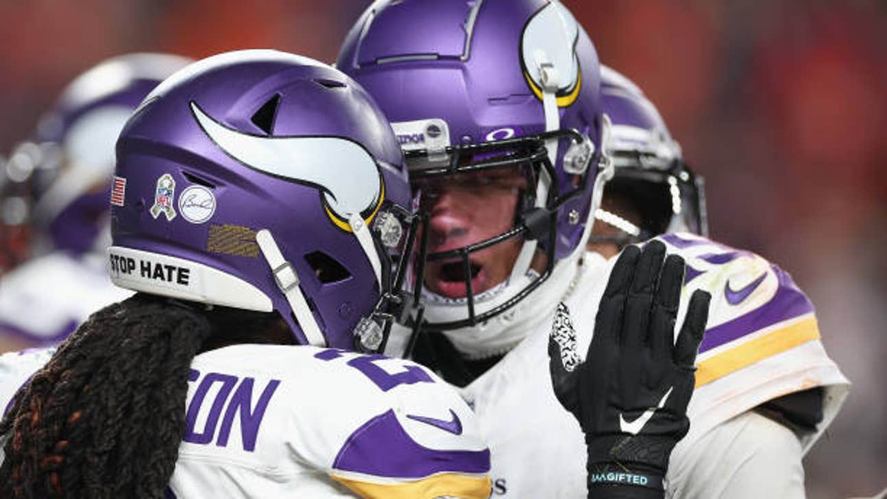 Alexander Mattison Odds and Prop Bets vs. Raiders – NFL Week 14 2023