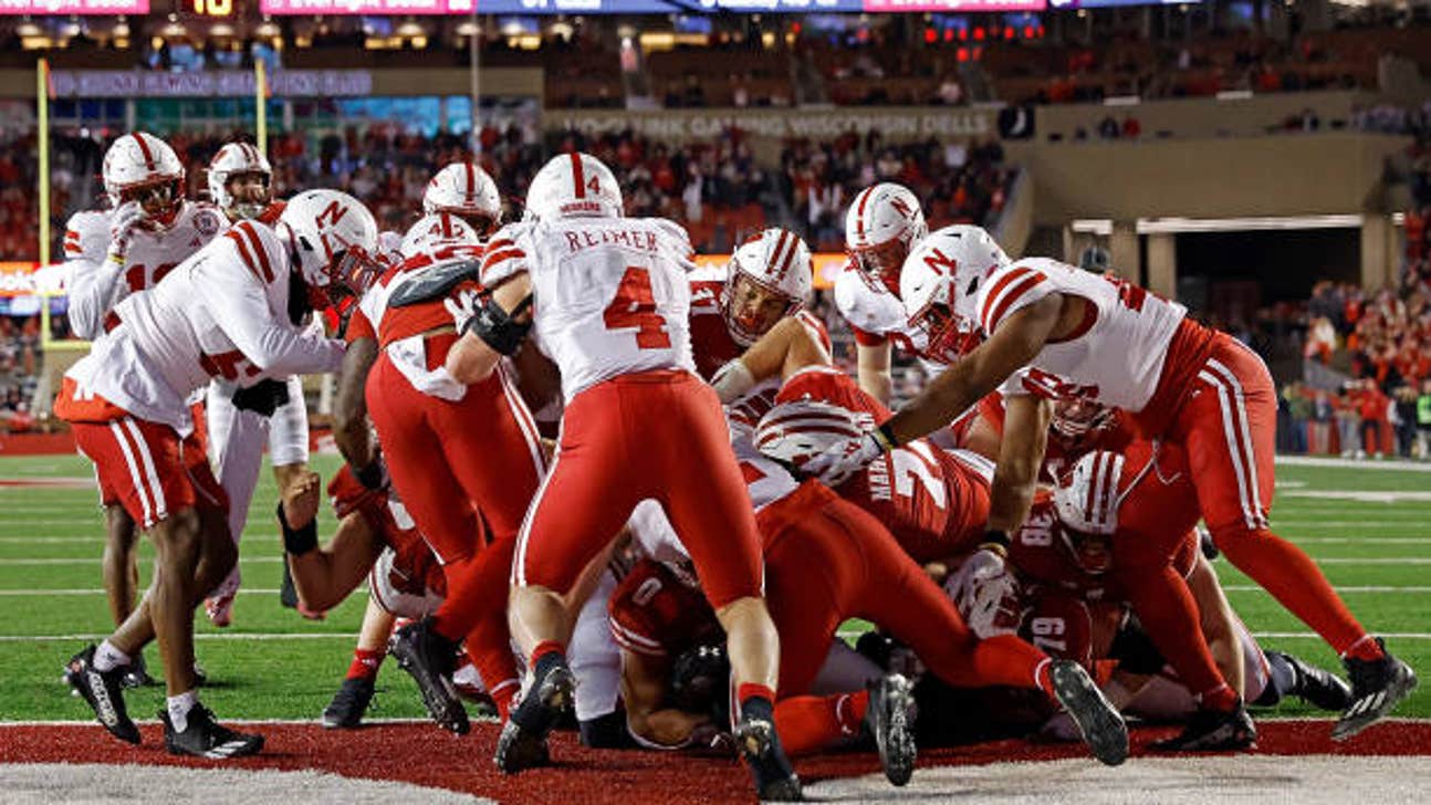 Minnesota vs. Wisconsin: TV Channel, Live Stream, Time, How to Watch – November 25