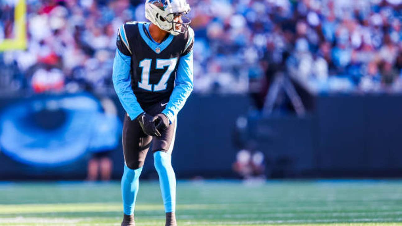 Darrell Demont Chark Jr. Odds and Prop Bets vs. Buccaneers – NFL Week 13 2023