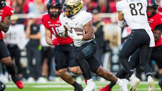 UCF vs. Houston: TV Channel, Live Stream, Time, How to Watch – November 25