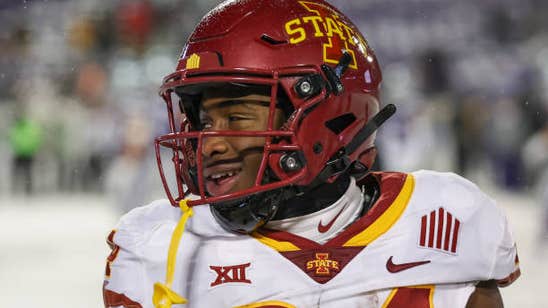 Iowa State vs. Memphis: Liberty Bowl TV Channel, Live Stream, Time, How to Watch – December 29