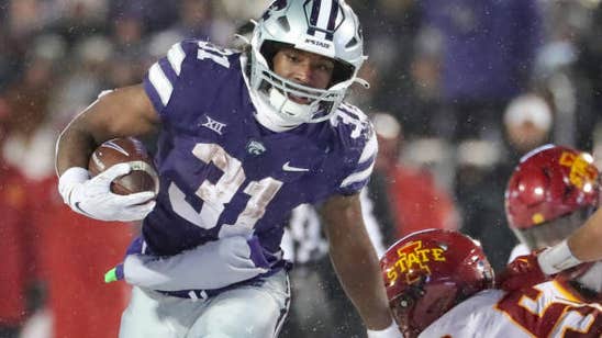 Kansas State vs. NC State: Pop-Tarts Bowl TV Channel, Live Stream, Time, How to Watch – December 28