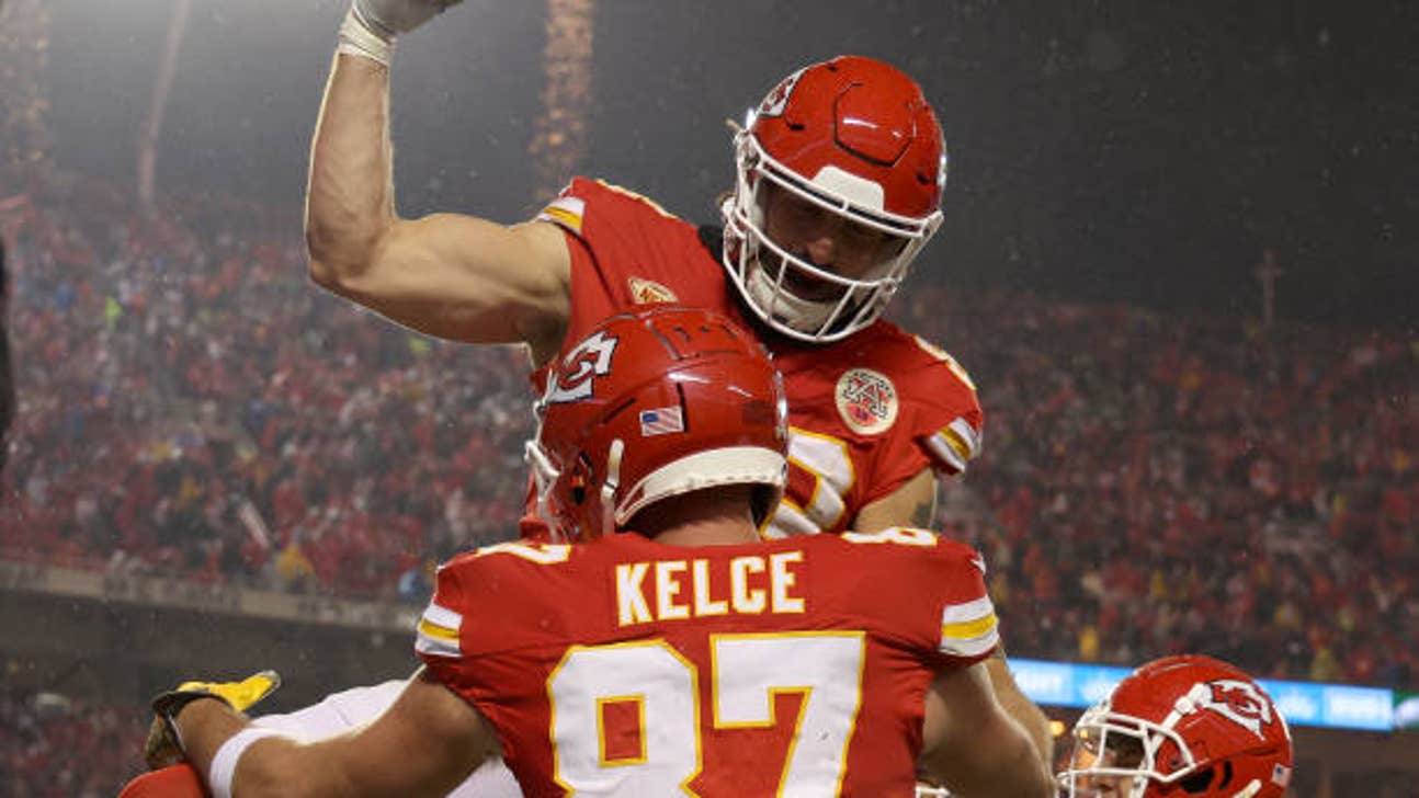 Noah Gray Odds and Prop Bets vs. Raiders – NFL Week 12 2023