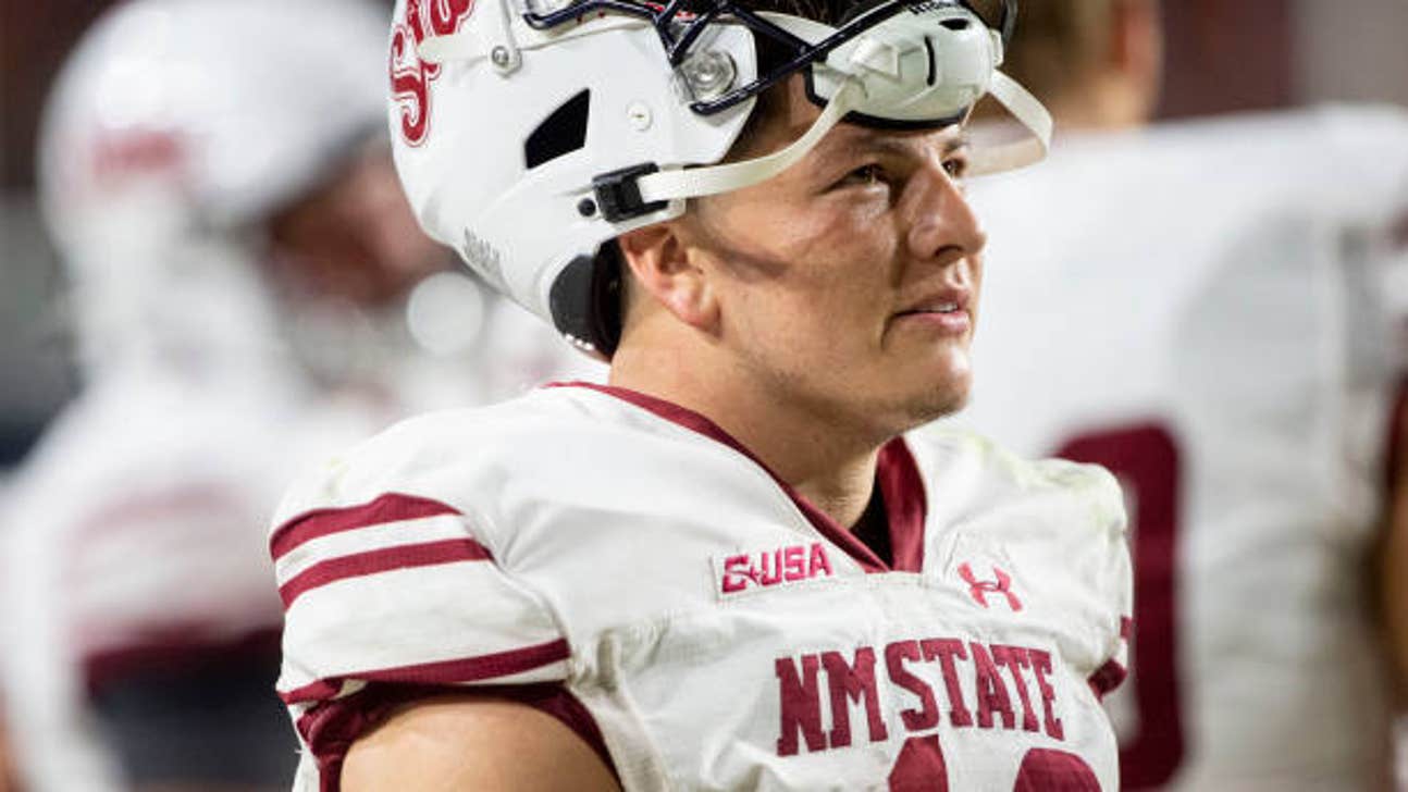 Liberty vs. New Mexico State Prediction, Odds, Picks - December 1