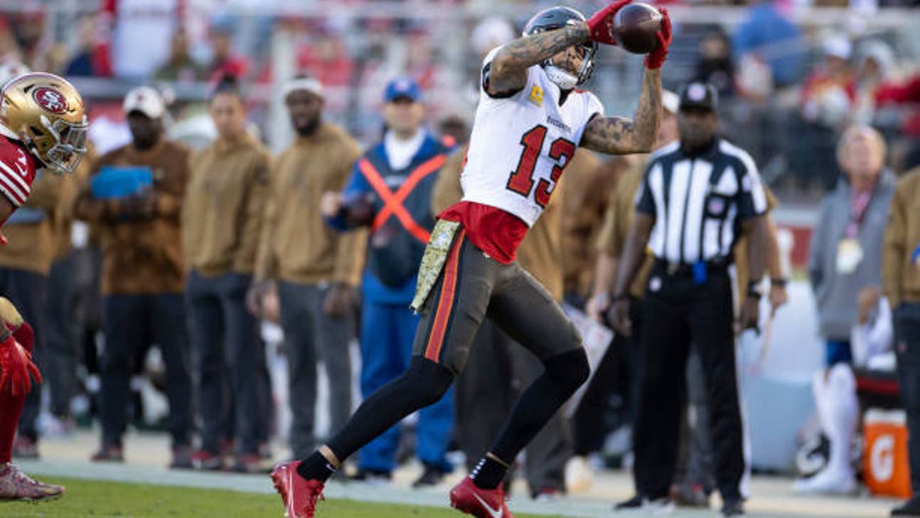 How to Watch Colts vs. Buccaneers: Time, TV Channel and Live Stream – Week 12