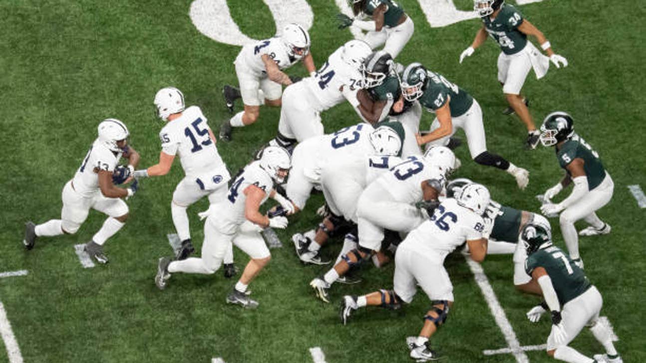 Penn State vs. Ole Miss Prediction, Odds, Picks - December 30