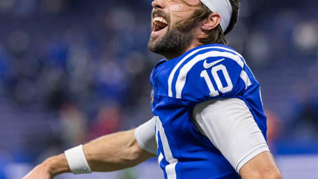 How to Watch Titans vs. Colts: Time, TV Channel and Live Stream – Week 13