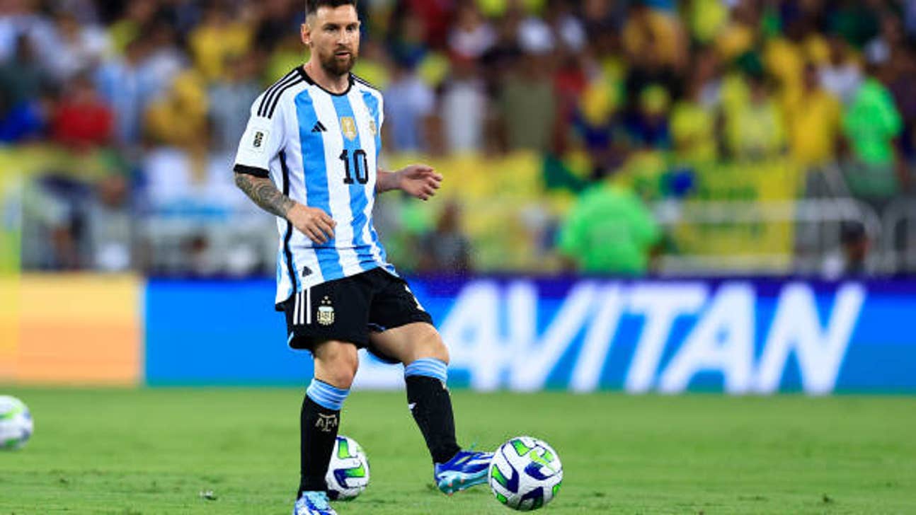 Argentina Copa America 2024 Schedule, Scores
