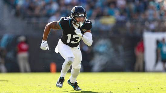 Christian Kirk Odds and Prop Bets vs. Texans – NFL Week 12 2023