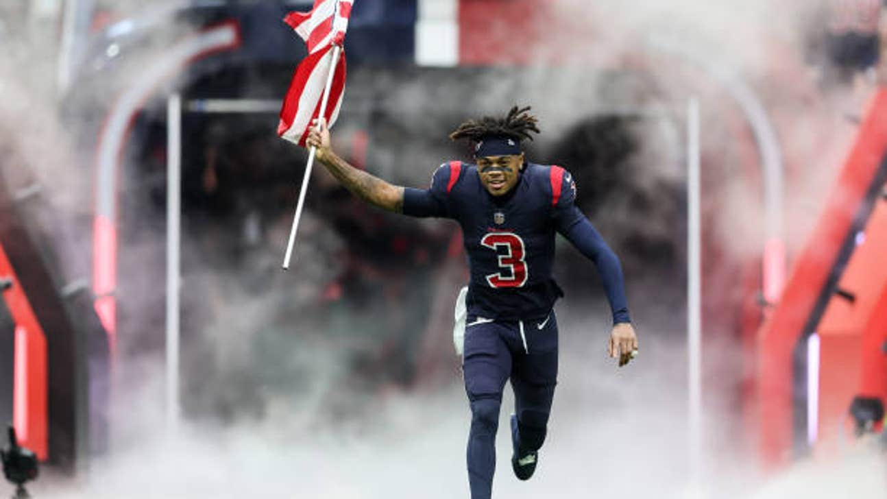 Tank Dell Odds and Prop Bets vs. Jaguars – NFL Week 12 2023