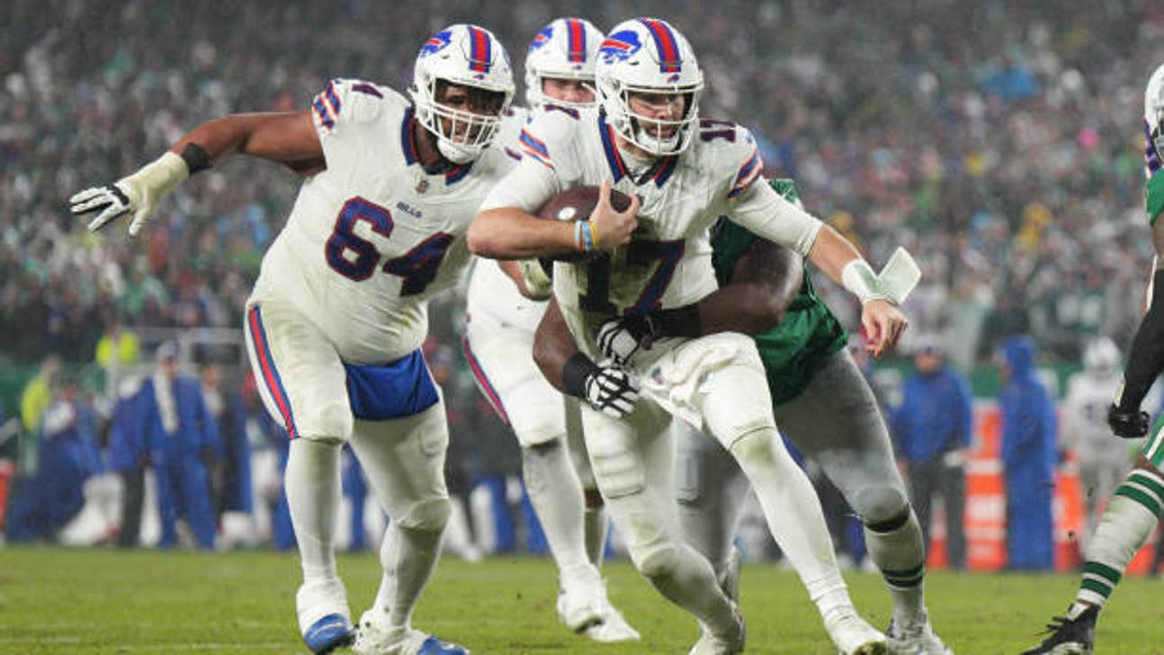 2023 NFL Week 13 Stat Leaders: Passing, Rushing, and Receiving Stats