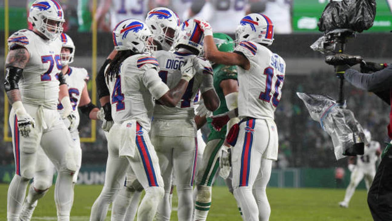 Stefon Diggs Odds and Prop Bets vs. Chiefs – NFL Week 14 2023