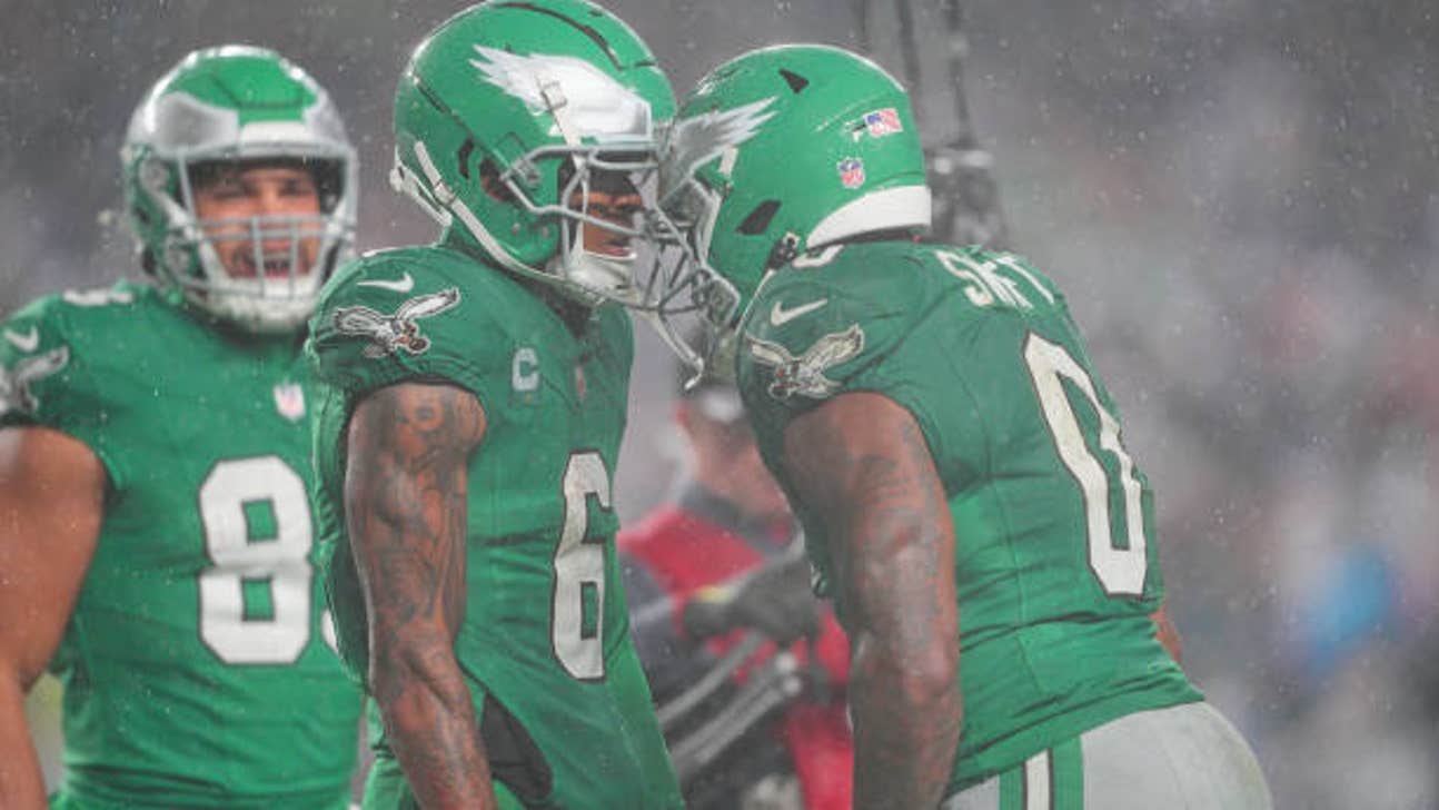 D'Andre Swift Odds and Prop Bets vs. Seahawks – NFL Week 15 2023