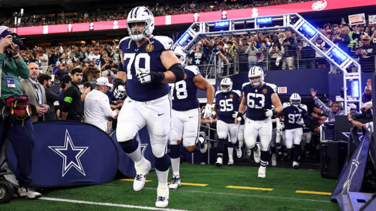 Cowboys vs. Seahawks Injury Report – Week 13, 2023