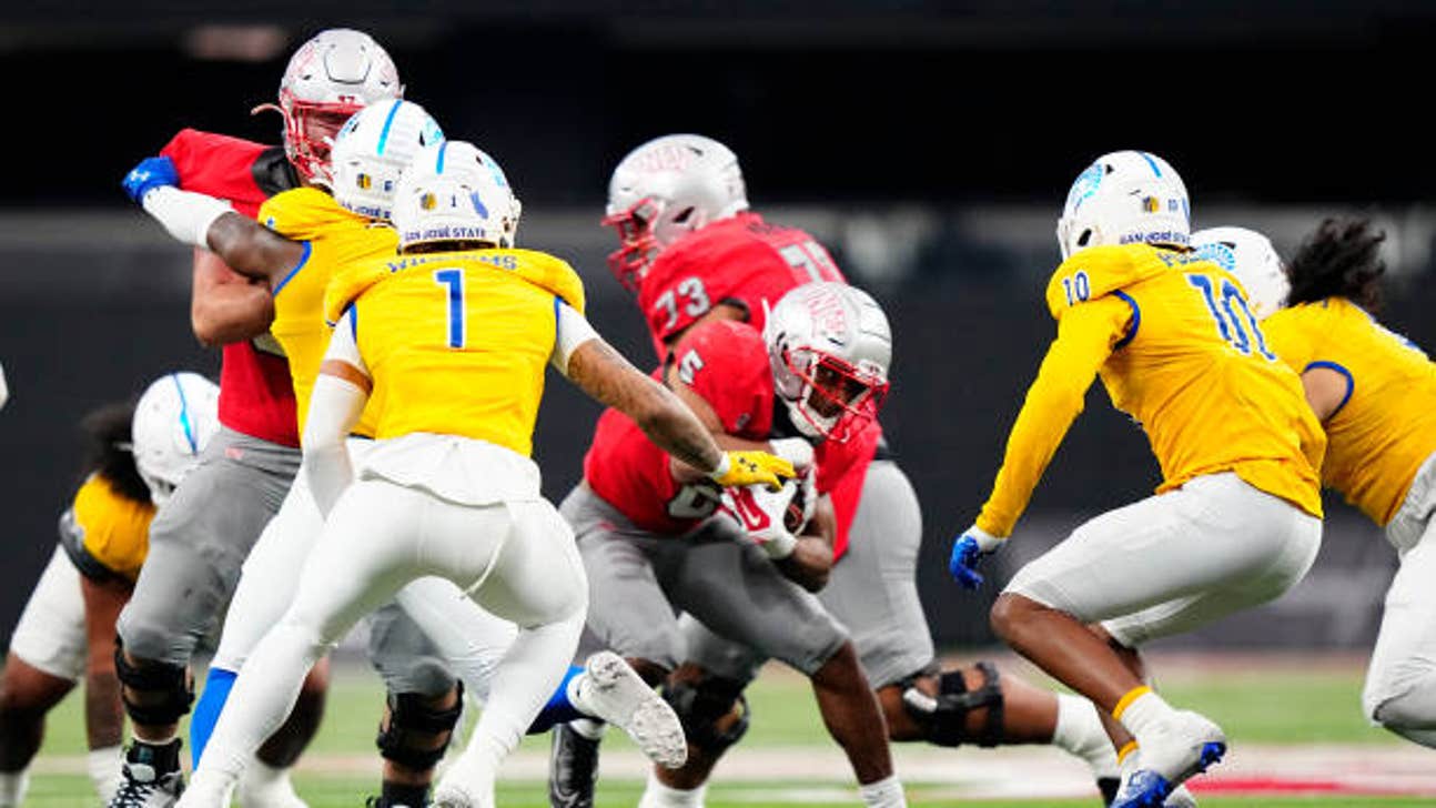 Boise State vs. UNLV Prediction, Odds, Picks - December 2